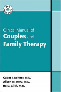 Clinical Manual of Couples and Family Therapy page