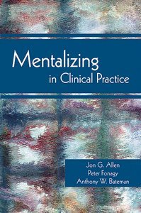 Mentalizing in Clinical Practice page