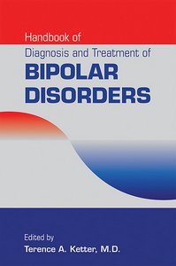 Handbook of Diagnosis and Treatment of Bipolar Disorders page