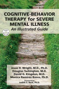 Cognitive-Behavior Therapy for Severe Mental Illness page