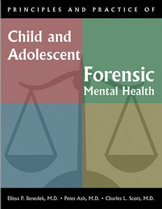 Principles and Practice of Child and Adolescent Forensic Mental Health page