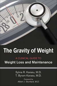 The Gravity of Weight page