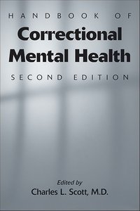 Handbook of Correctional Mental Health, Second Edition page