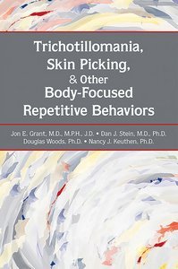Trichotillomania, Skin Picking, and Other Body-Focused Repetitive Behaviors page