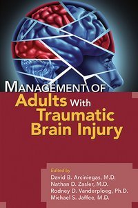 Management of Adults With Traumatic Brain Injury page