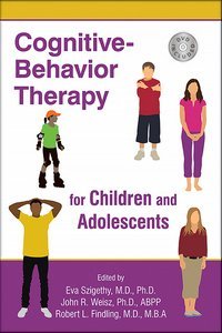 Cognitive-Behavior Therapy for Children and Adolescents page