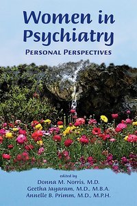 Women in Psychiatry page