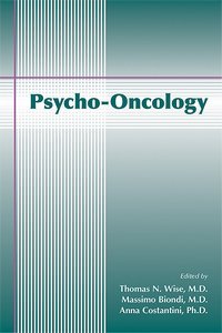 Psycho-Oncology page