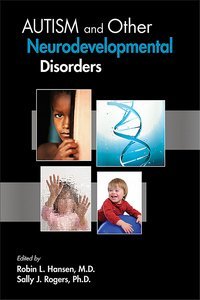 Autism and Other Neurodevelopmental Disorders page
