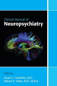 Clinical Manual of Neuropsychiatry page