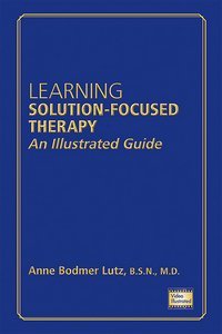 Learning Solution-Focused Therapy page