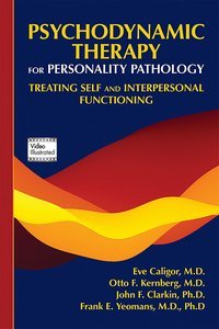 Psychodynamic Therapy for Personality Pathology page