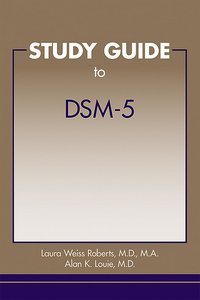 Study Guide to DSM-5® page
