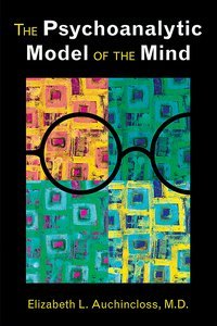 The Psychoanalytic Model of the Mind page