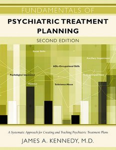 Fundamentals of Psychiatric Treatment Planning, Second Edition page