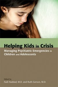 Helping Kids in Crisis page