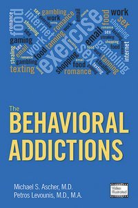 The Behavioral Addictions page