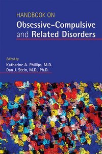 Handbook on Obsessive-Compulsive and Related Disorders page
