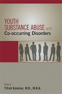 Youth Substance Abuse and Co-occurring Disorders page