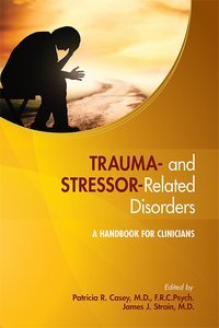 Trauma- and Stressor-Related Disorders page