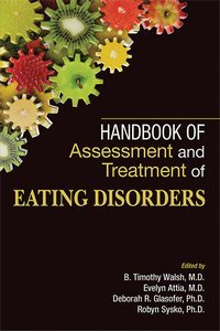 Handbook of Assessment and Treatment of Eating Disorders page