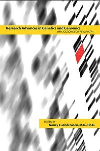 Research Advances in Genetics and Genomics product page