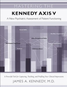 Mastering the Kennedy Axis V page