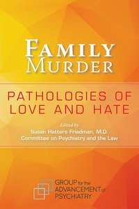 Family Murder page