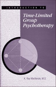 Introduction to Time-Limited Group Psychotherapy page