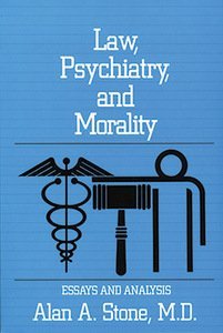 Law, Psychiatry, and Morality page