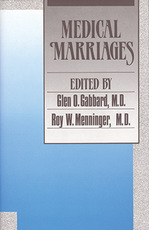 Medical Marriages page