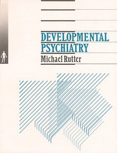 Developmental Psychiatry page