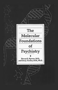 The Molecular Foundations of Psychiatry page