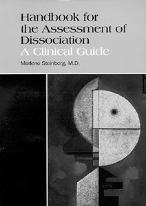 Handbook for the Assessment of Dissociation page