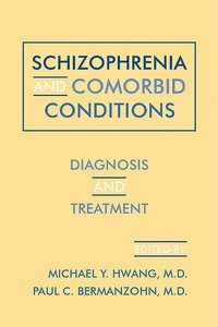 Schizophrenia and Comorbid Conditions page