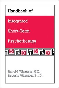 Handbook of Integrated Short-Term Psychotherapy page