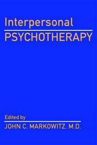 Interpersonal Psychotherapy page