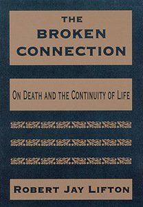 The Broken Connection page