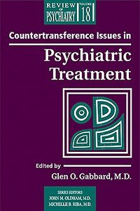 Countertransference Issues in Psychiatric Treatment page