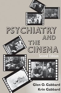 Psychiatry and the Cinema, Second Edition page