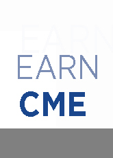 CME - Continuing Medical Education page