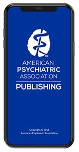 APA Publishing Mobile Apps page