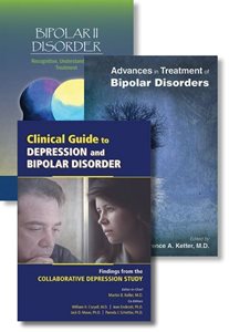 Bipolar Disorder page